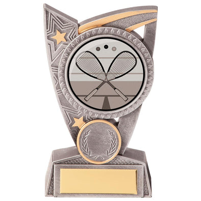 Triumph Squash Award 125mm