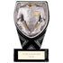 Black Cobra Football Shirt Trophy