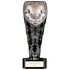 Black Cobra Football Shirt Trophy