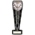 Black Cobra Football Shirt Trophy