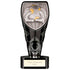Black Cobra Football Goalkeeper Trophy