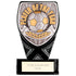 Black Cobra Football Player of Year Trophy