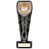 Black Cobra Football Managers Player Trophy