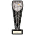 Black Cobra Heavyweight Rugby Trophy