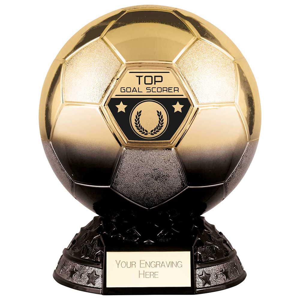 Elite Top Goal Scorer Football Award