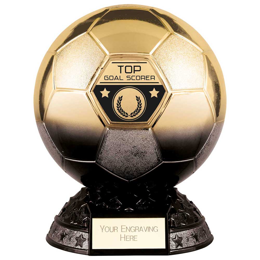 Elite Top Goal Scorer Football Award