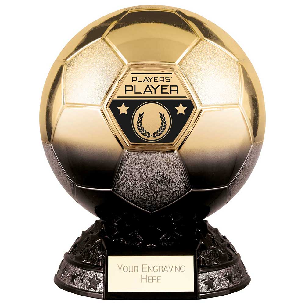 Elite Players Player Football Award