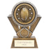 Apex Ikon Rugby Award - Gold & Silver