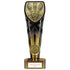 Fusion Cobra Darts Award - Black & Gold