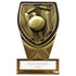 Fusion Cobra Cricket Award Black & Gold