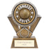 Apex Ikon 'Longest Drive' Award - Gold & Silver