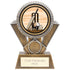 Apex Cricket Award - Gold & Silver