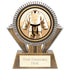 Apex Martial Arts Award - Gold & Silver