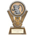 Apex Golf 'Goof Balls' Bunkered Award - Antique Gold & Silver