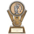 Apex Golf 'Goof Balls' Longest Drive Award - Antique Gold & Silver