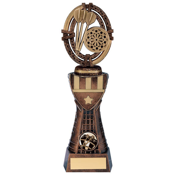 Maverick Darts Heavyweight Award 250mm