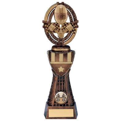 Maverick Motorsport Heavyweight Award 250mm