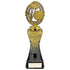 Maverick Heavyweight Darts Award - Black & Gold