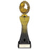 Maverick Heavyweight Golf Award - Black & Gold