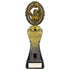 Maverick Heavyweight Netball Award - Black & Gold