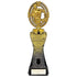 Maverick Heavyweight Rugby Award - Black & Gold