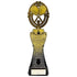 Maverick Heavyweight Tennis Award - Black & Gold