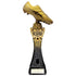 Fusion Viper Boot Football Award - Managers Player - Black & Gold