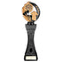 Renegade Darts Black Trophy Statue