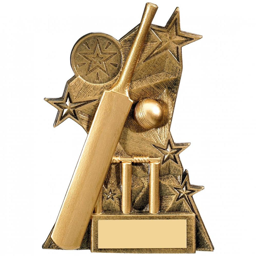 Astra Cricket Resin Award