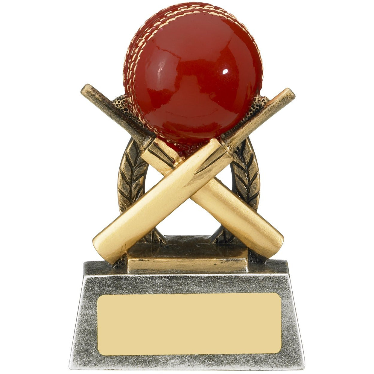 Escapade Bat and Ball Cricket Award