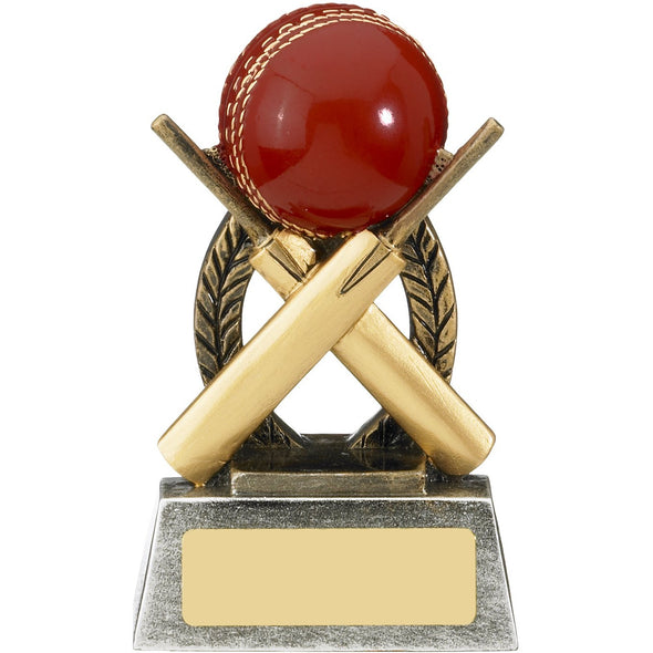Escapade Cricket Award 10.5cm
