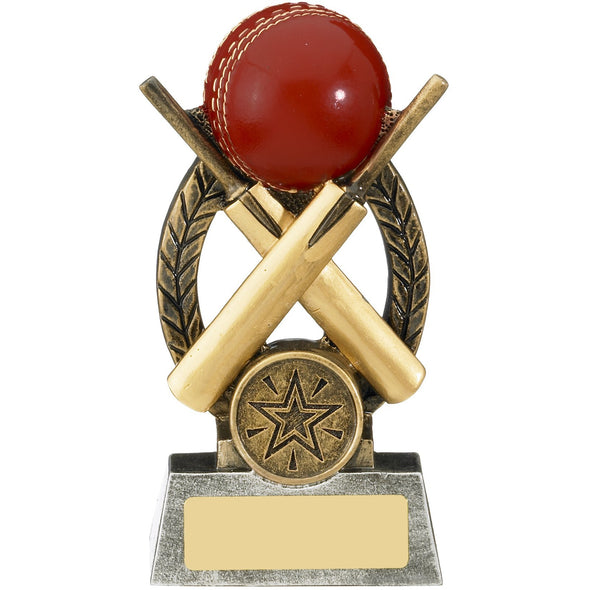 Escapade Cricket Award 12.5cm