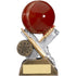 Extreme Cricket Award 13cm