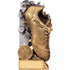 Breakout Football Boot Trophy