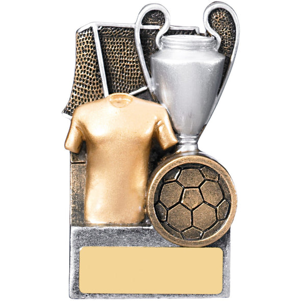Champione Football Award 10cm