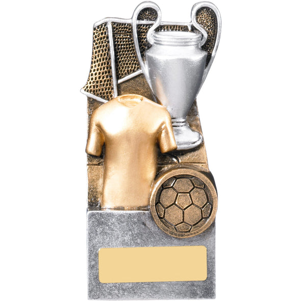 Champione Football Award 13.5cm