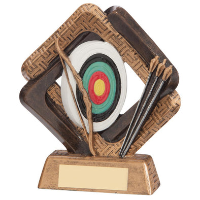 Sporting Unity Archery Award 165mm