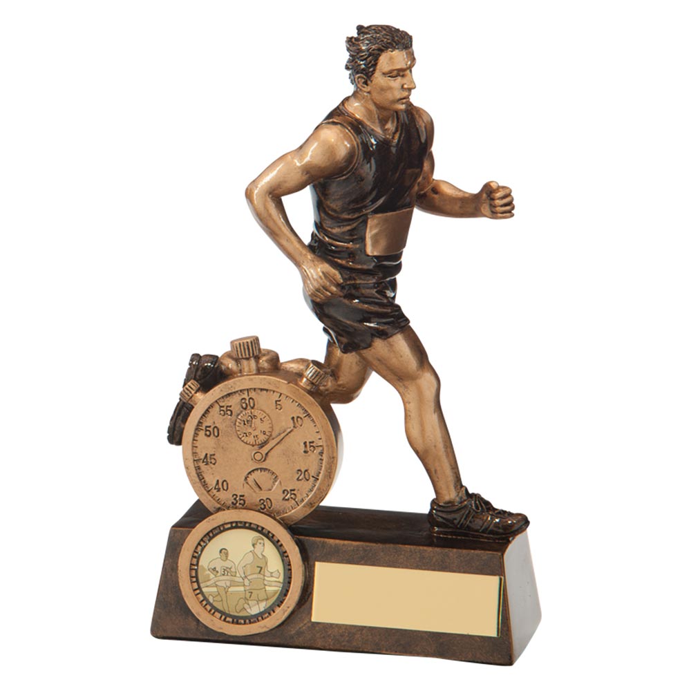 Endurance Running Award Male