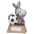 What A Donkey! Football Comedy Award 130mm