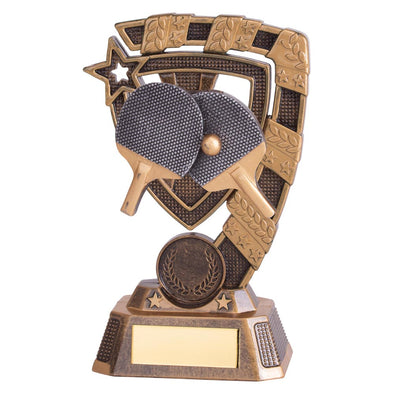 Euphoria Table Tennis Award 150mm
