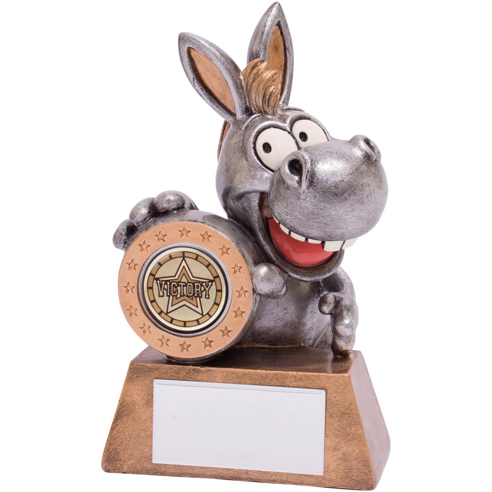 What A Donkey! Comedy Multisport Award 130mm