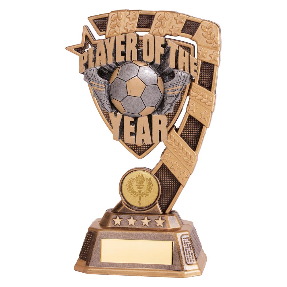 Euphoria Football Player of the Year Award
