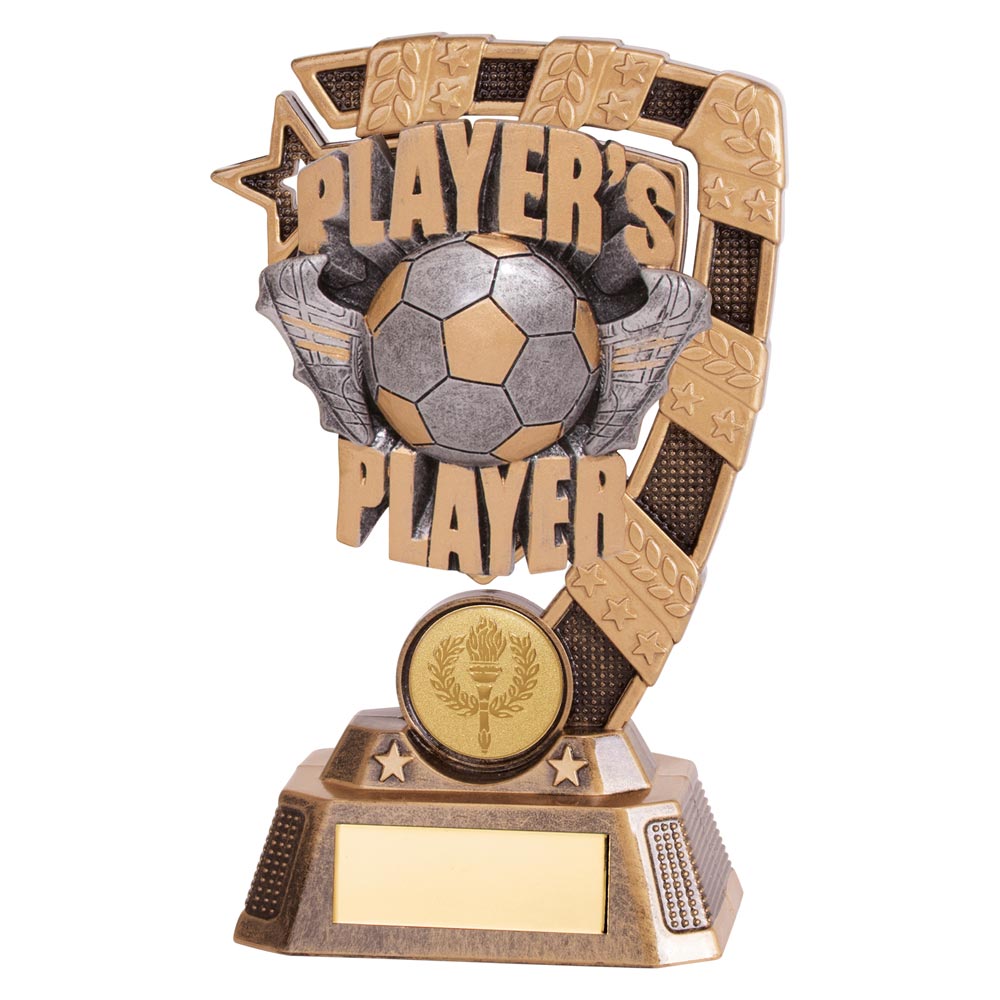 Euphoria Football Players Player Award