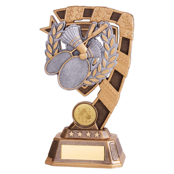 Euphoria Badminton Award 180mm