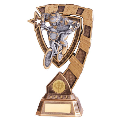 Euphoria Bmx Award 210mm