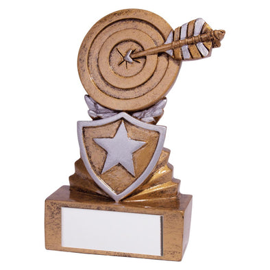 Shield Archery Mini Award 95mm