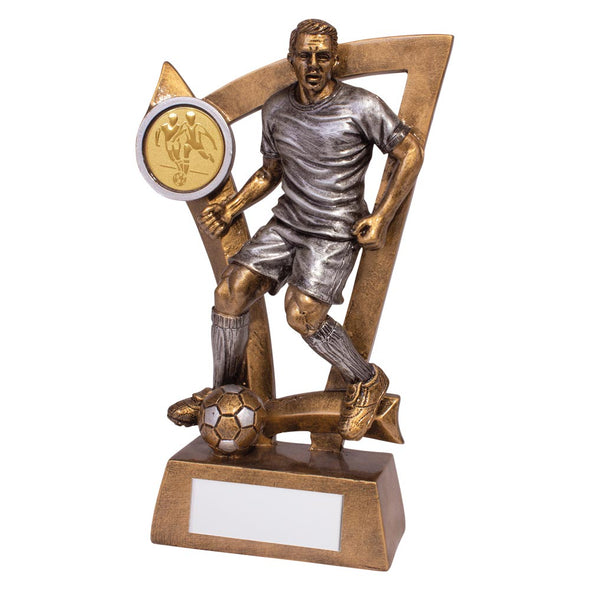 Predator Football Award 150mm