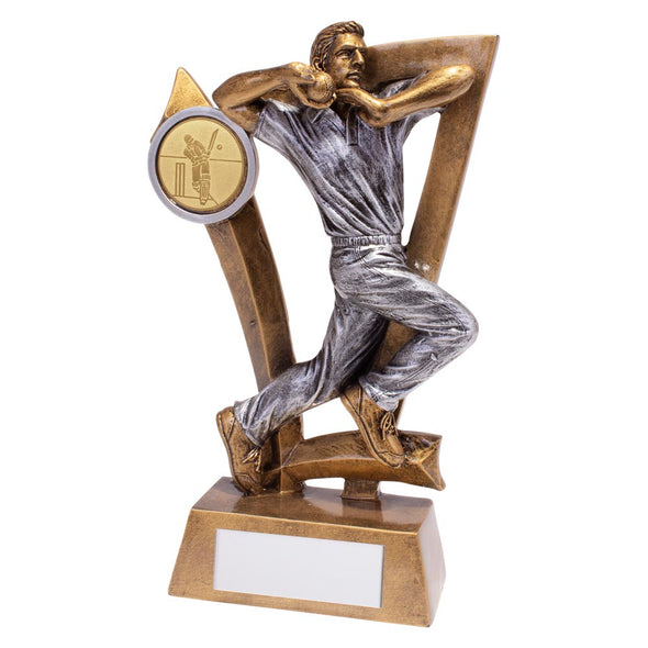 Predator Cricket Bowler Award 150mm