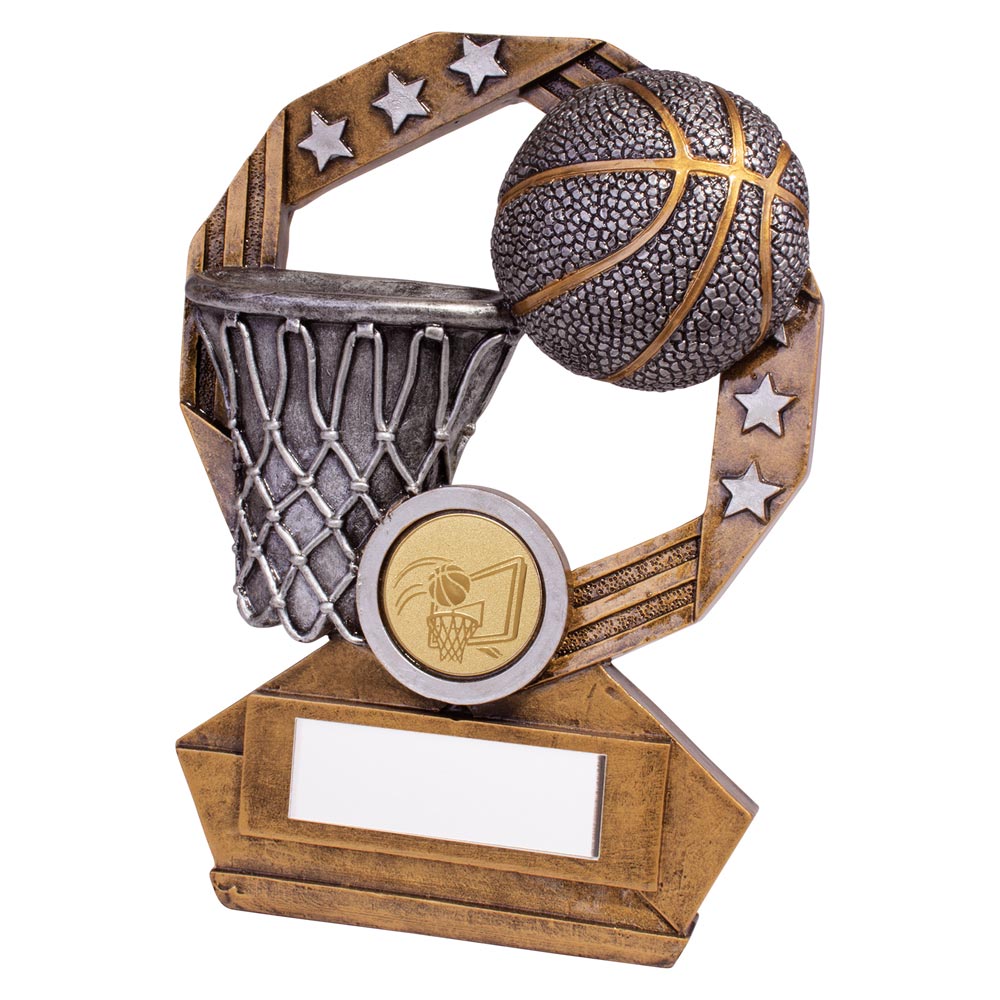 Enigma Basketball Award