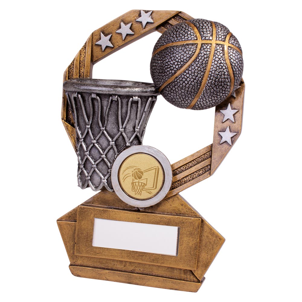 Enigma Basketball Award